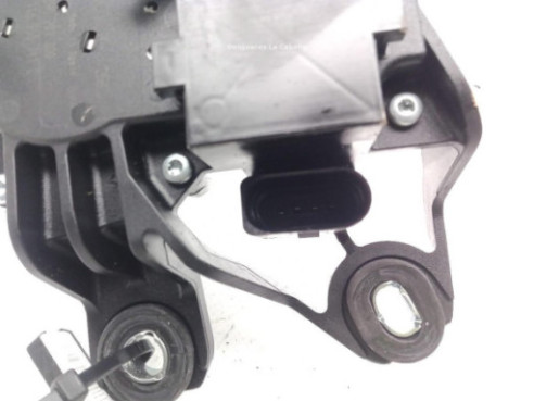 1K6955711C MOTOR LIMPIAPARABRISAS TRA VW GOLF V (1K1)|Desguaces La Cabaña