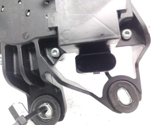 1K6955711C MOTOR LIMPIAPARABRISAS TRA VW GOLF V (1K1)|Desguaces La Cabaña