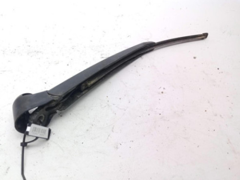 1K0823031J  BRAZO LIMPIAPARABRISAS TRA PORTÓN VW GOLF V (1K1)|Desguaces La Cabaña