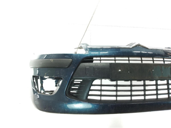 PARAGOLPES DEL CITROEN C4 I (LC_)|Desguaces La Cabaña