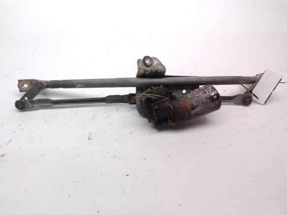 039024113 MOTOR LIMPIAPARABRISAS DEL AUDI A4 (8D2, B5)|Desguaces La Cabaña