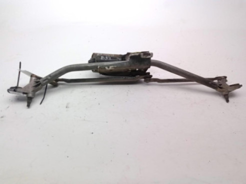 MOTOR LIMPIAPARABRISAS DELANTERO|Desguaces La Cabaña 2