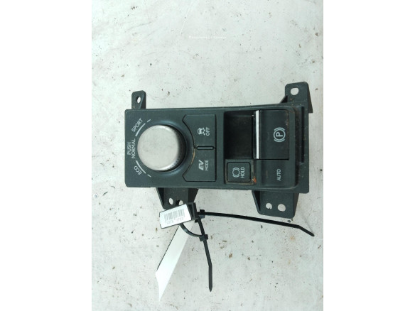 INTERRUPTOR FRENO MANO ELECTRICO LEXUS NX (_Z1_)|Desguaces La Cabaña