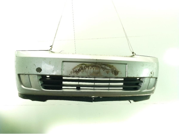 PARAGOLPES DEL OPEL MERIVA A Limusina (X03)|Desguaces La Cabaña