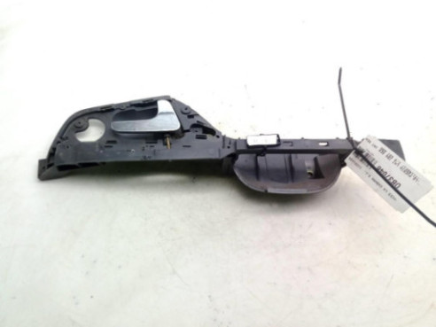 6K48337114 MANILLA PUERTA LAT TRA DER INT SEAT IBIZA II (6K1)|Desguaces La Cabaña