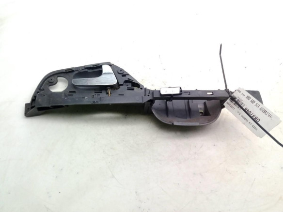 6K48337114 MANILLA PUERTA LAT TRA DER INT SEAT IBIZA II (6K1)|Desguaces La Cabaña