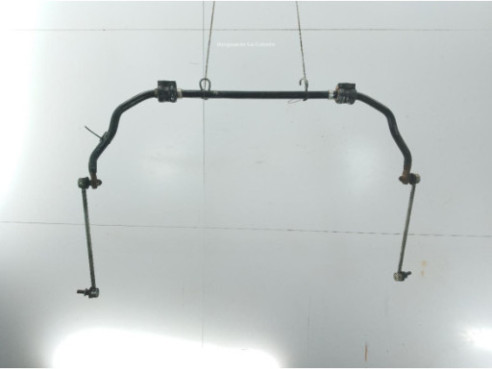 BARRA ESTABILIZADORA DEL TOYOTA AURIS (_E18_)|Desguaces La Cabaña