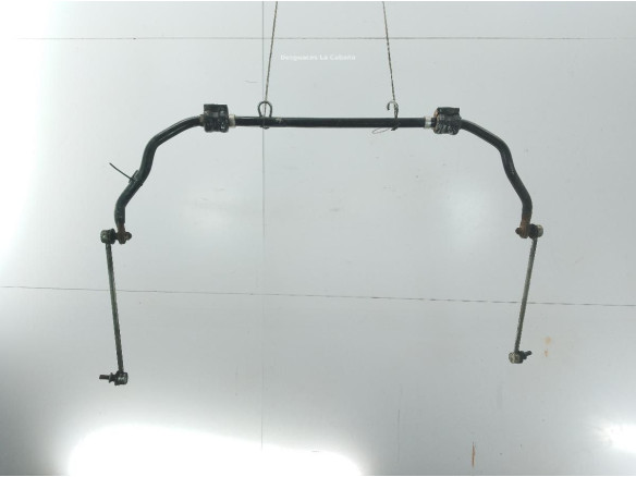 BARRA ESTABILIZADORA DEL TOYOTA AURIS (_E18_)|Desguaces La Cabaña