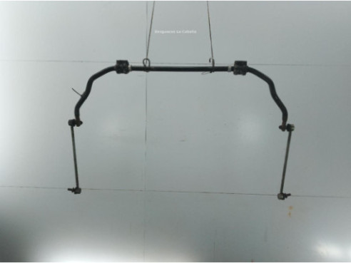 BARRA ESTABILIZADORA DEL TOYOTA AURIS (_E18_)|Desguaces La Cabaña