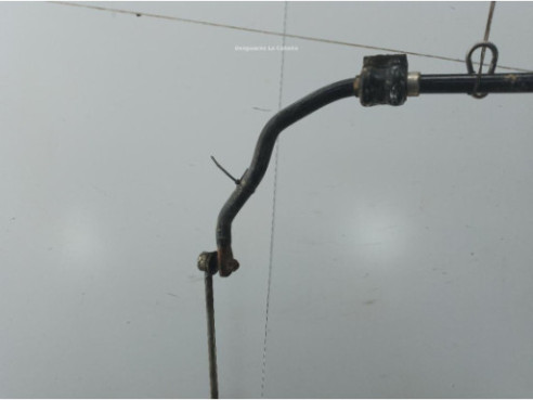 BARRA ESTABILIZADORA DEL TOYOTA AURIS (_E18_)|Desguaces La Cabaña