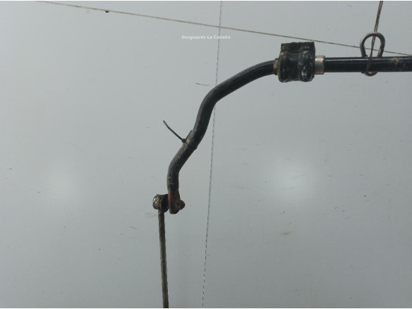 BARRA ESTABILIZADORA DEL TOYOTA AURIS (_E18_)|Desguaces La Cabaña