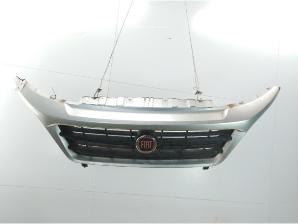 REJILLA / CALANDRA FIAT DUCATO Furgón (250_, 290_)|Desguaces La Cabaña