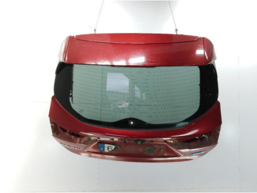 NISSAN|Desguaces La Cabaña