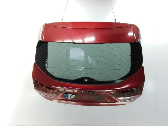 K0A0MHV0MB  PORTON NISSAN QASHQAI II Todo terreno, cerrada (J11, J11_)|Desguaces La Cabaña