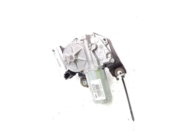 28710EL0A MOTOR LIMPIAPARABRISAS TRA NISSAN QASHQAI II Todo terreno, cerrada (J11, J11_)|Desguaces La Cabaña