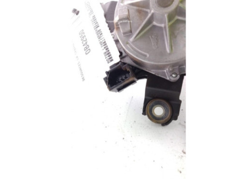 28710EL0A MOTOR LIMPIAPARABRISAS TRA NISSAN QASHQAI II Todo terreno, cerrada (J11, J11_)|Desguaces La Cabaña