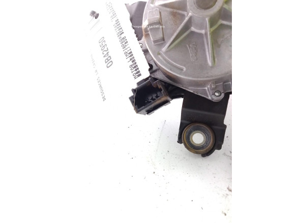 28710EL0A MOTOR LIMPIAPARABRISAS TRA NISSAN QASHQAI II Todo terreno, cerrada (J11, J11_)|Desguaces La Cabaña