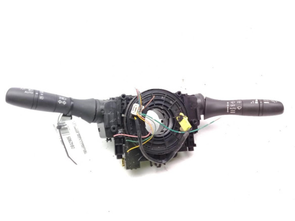 14421SD1 MANDO COMPLETO NISSAN QASHQAI II Todo terreno, cerrada (J11, J11_)|Desguaces La Cabaña