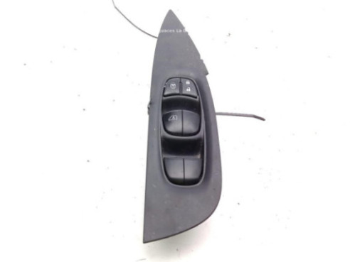254014EA1A  MANDO ELEVALUNAS PUERTA LAT DEL IZQ NISSAN QASHQAI II Todo terreno, cerrada (J11, J11_)|Desguaces La Cabaña