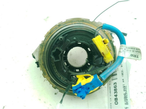 CARRETE AIRBAG|Desguaces La Cabaña