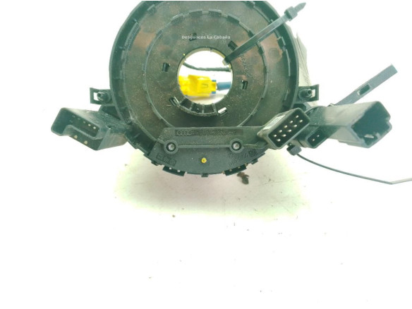 8E0953541C CARRETE AIRBAG AUDI A4 (8E2, B6)|Desguaces La Cabaña