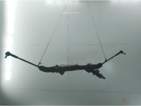 CREMALLERA MERCEDES BENZ SPRINTER 3,5-t Autobús (906)|Desguaces La Cabaña