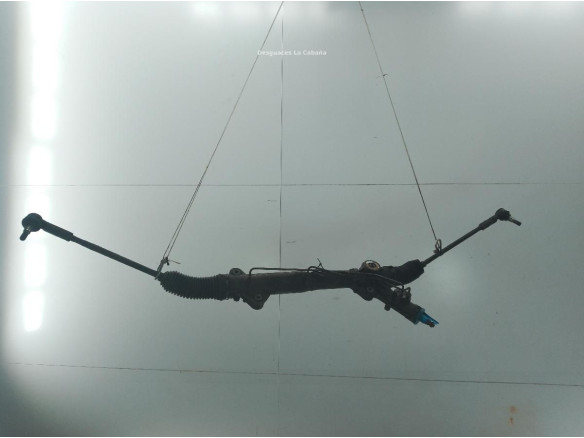 CREMALLERA MERCEDES BENZ SPRINTER 3,5-t Autobús (906)|Desguaces La Cabaña