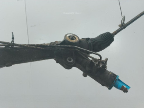 CREMALLERA MERCEDES BENZ SPRINTER 3,5-t Autobús (906)|Desguaces La Cabaña