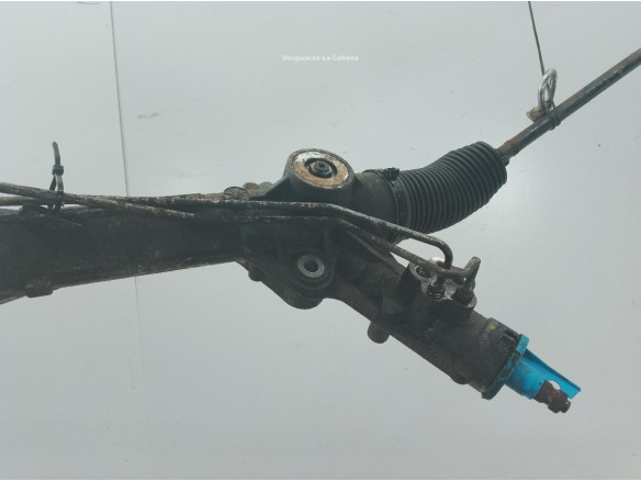 CREMALLERA MERCEDES BENZ SPRINTER 3,5-t Autobús (906)|Desguaces La Cabaña