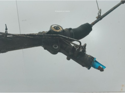 CREMALLERA MERCEDES BENZ SPRINTER 3,5-t Autobús (906)|Desguaces La Cabaña