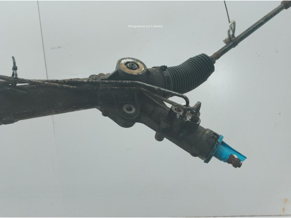 CREMALLERA MERCEDES BENZ SPRINTER 3,5-t Autobús (906)|Desguaces La Cabaña