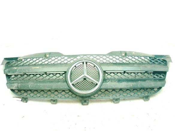 9068800385 REJILLA / CALANDRA MERCEDES BENZ SPRINTER 3,5-t Autobús (906)|Desguaces La Cabaña
