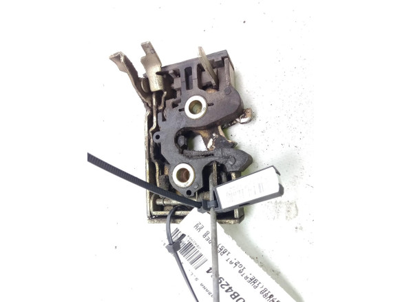191837016 CERRADURA PUERTA LAT DEL DER VW JETTA II (19E, 1G2, 165)|Desguaces La Cabaña
