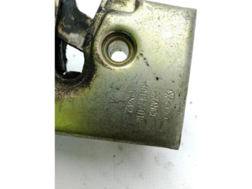 191837016 CERRADURA PUERTA LAT DEL DER VW JETTA II (19E, 1G2, 165)|Desguaces La Cabaña
