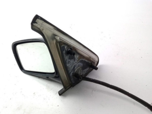 ESPEJO IZQ VW JETTA II (19E, 1G2, 165)|Desguaces La Cabaña
