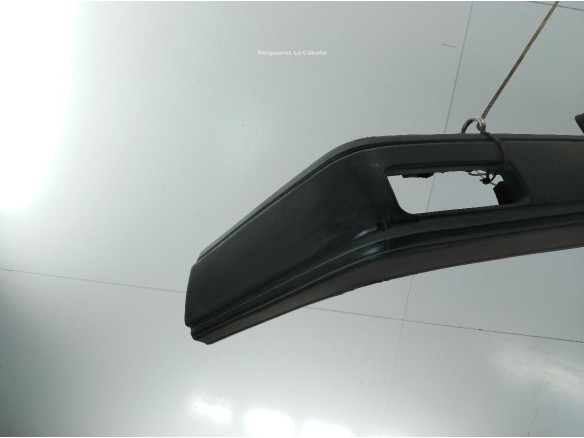 165807217 PARAGOLPES DEL VW JETTA II (19E, 1G2, 165)|Desguaces La Cabaña