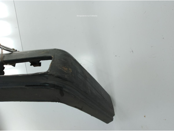 165807217 PARAGOLPES DEL VW JETTA II (19E, 1G2, 165)|Desguaces La Cabaña