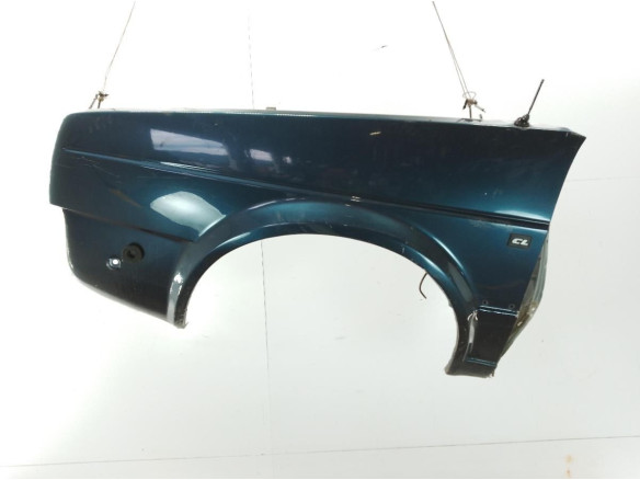 ALETA DEL IZQ VW JETTA II (19E, 1G2, 165)|Desguaces La Cabaña