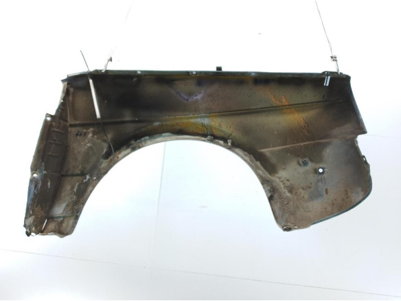 ALETA DEL IZQ VW JETTA II (19E, 1G2, 165)|Desguaces La Cabaña