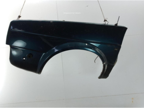 ALETA DEL IZQ VW JETTA II (19E, 1G2, 165)|Desguaces La Cabaña