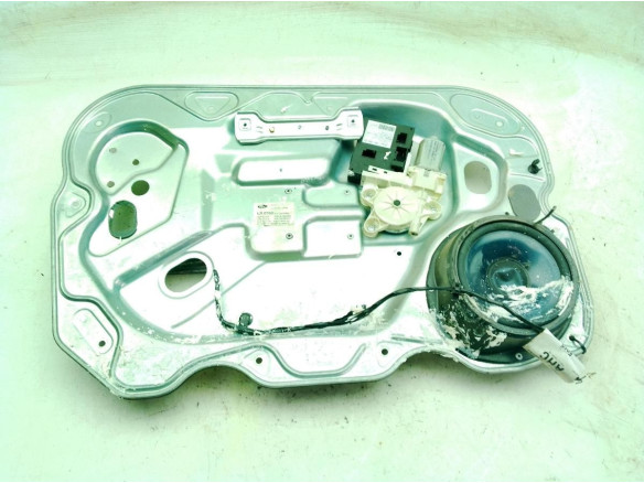 3M51R203A29MN ELEVALUNAS PUERTA LAT DEL IZQ FORD FOCUS C-MAX|Desguaces La Cabaña