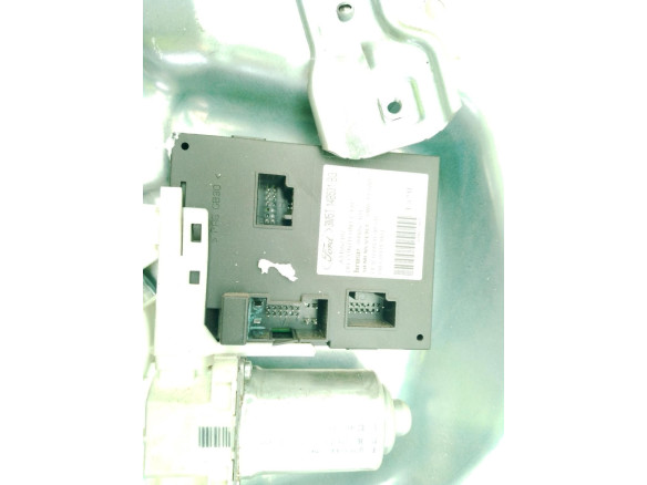 3M51R203A29MN ELEVALUNAS PUERTA LAT DEL IZQ FORD FOCUS C-MAX|Desguaces La Cabaña