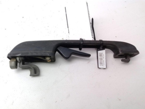 MANILLA PUERTA LAT TRA IZQ EXT VW JETTA II (19E, 1G2, 165)|Desguaces La Cabaña