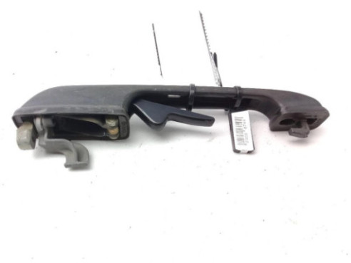 MANILLA PUERTA LAT TRA IZQ EXT VW JETTA II (19E, 1G2, 165)|Desguaces La Cabaña