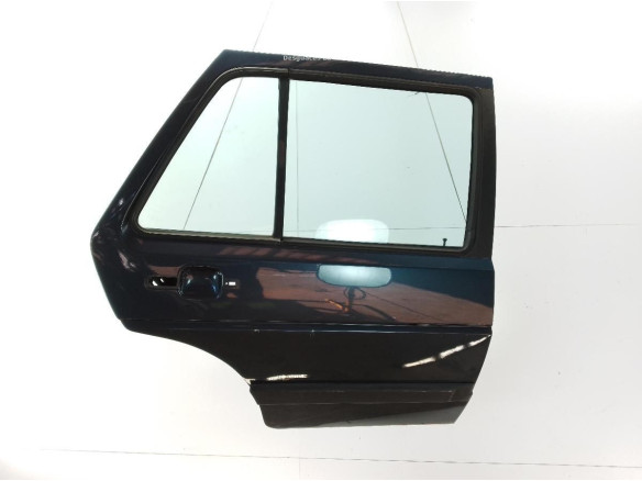 PUERTA LAT TRA DER VW JETTA II (19E, 1G2, 165)|Desguaces La Cabaña