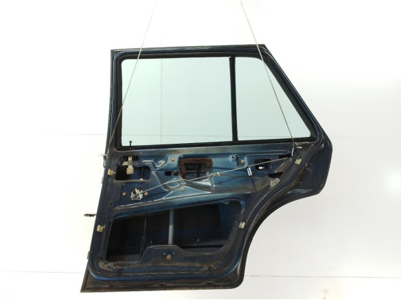 PUERTA LAT TRA DER VW JETTA II (19E, 1G2, 165)|Desguaces La Cabaña