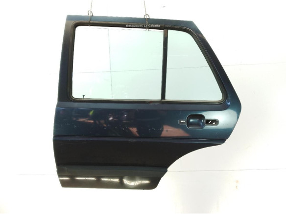 PUERTA LAT TRA IZQ VW JETTA II (19E, 1G2, 165)|Desguaces La Cabaña