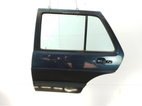 RECAMBIOS COCHE|Desguaces La Cabaña 2