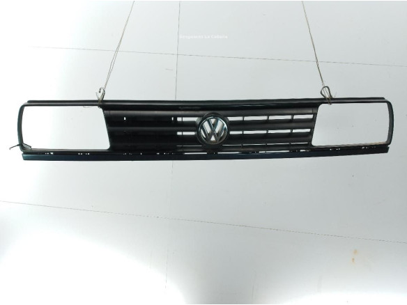 REJILLA / CALANDRA VW JETTA II (19E, 1G2, 165)|Desguaces La Cabaña