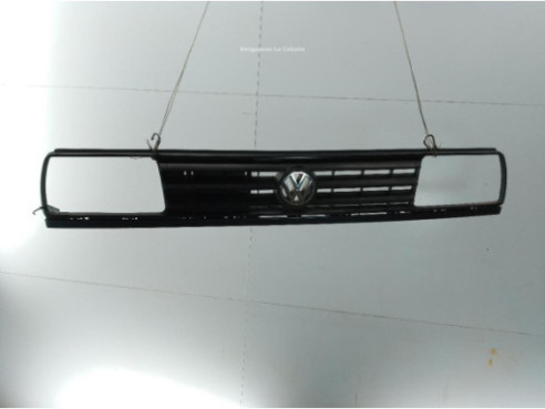 REJILLA / CALANDRA VW JETTA II (19E, 1G2, 165)|Desguaces La Cabaña